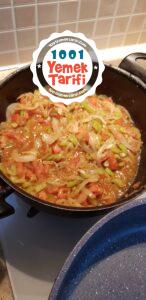 kolay İmam Bayıldı