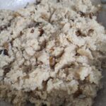 Cevizli İrmik Helvası tarifi