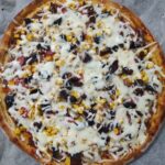 Ev Yapımı Pizza Tarifi | Fotoğraflı Anlatım