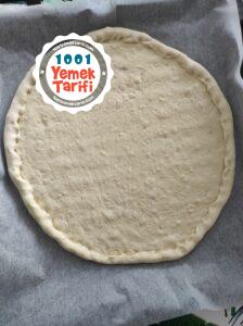 Ev Yapımı Pizza
