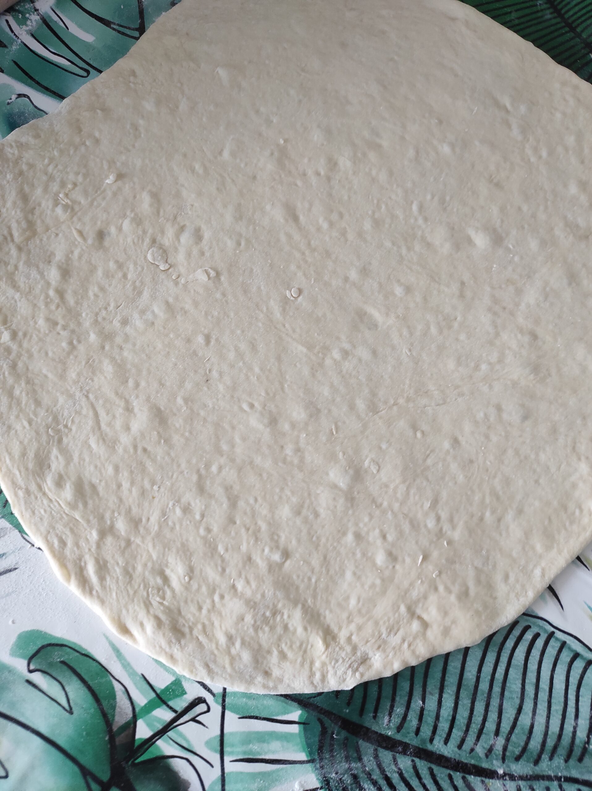 nefis Pizza Tarifi