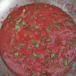 Pizza sosu nasıl yapılır