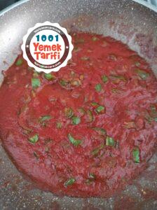 Pizza sosu nasıl yapılır