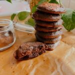 Fit Brownie Kurabiye Nasıl Yapılır