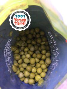 Kolay Makarna Salatası