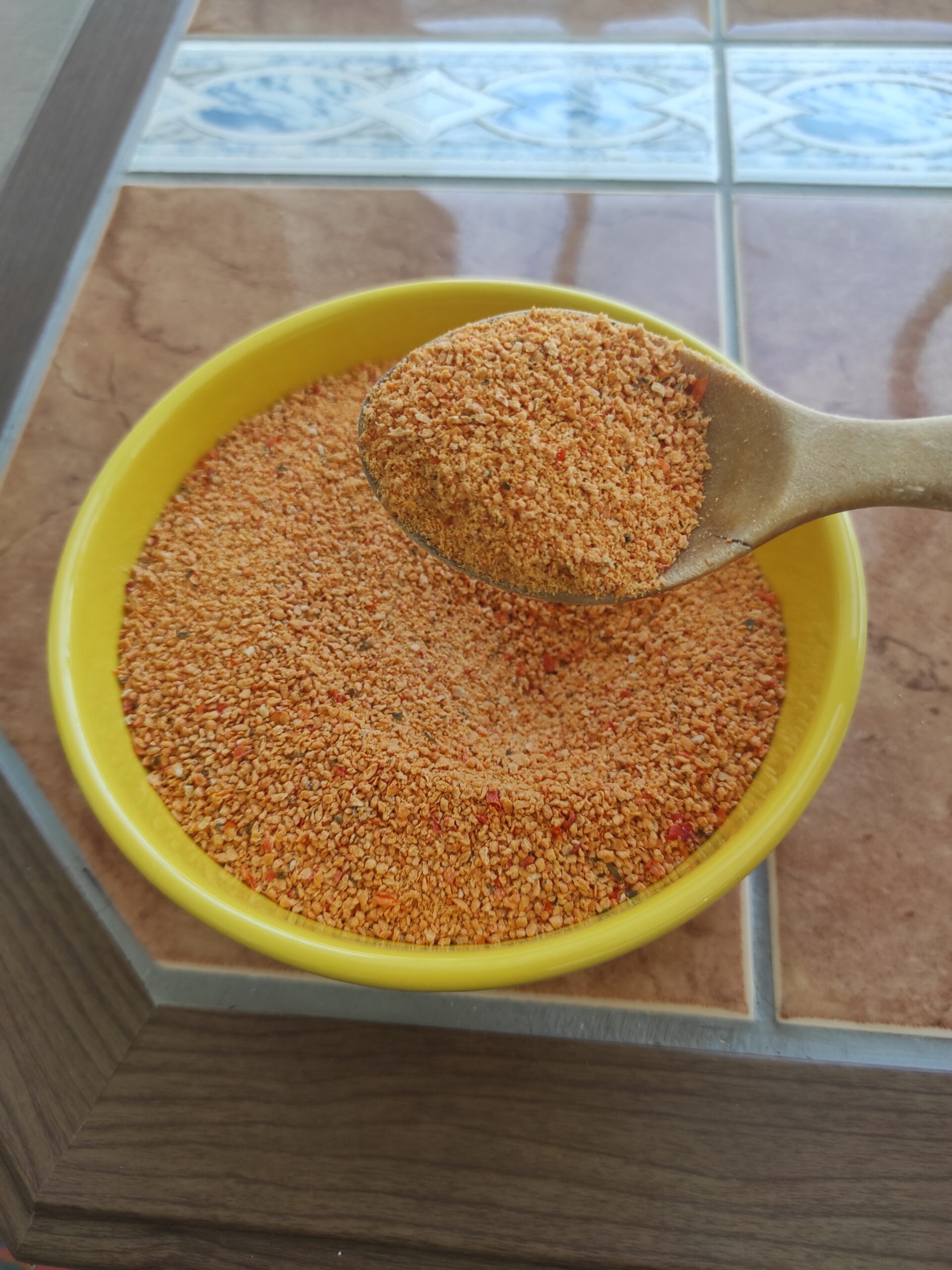 tarhana tarifi