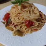 Soslu Spagetti Tarifi