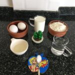 Pratik Krep Tarifi Nasıl Yapılır