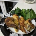 Hardallı  Tavuk Tarifi