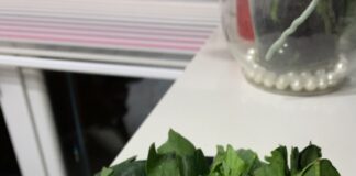 Hardallı ve Soya Soslu Tavuk Tarifi