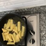 İzmir Köfte tarifi