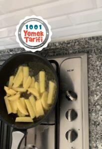 İzmir Köfte tarifi