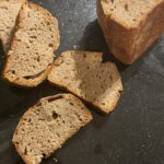 Ekşi Mayalı Ekmek nasıl yapılır