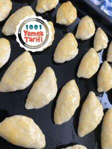 kolay poğaça tarifi