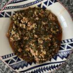 Pazı Yemeği Nasıl Yapılır