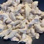 Soya Soslu Tavuk Tarifi