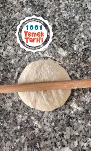 Haşhaşlı katmer tarifi