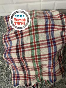 Yoğurt nasıl mayalanır