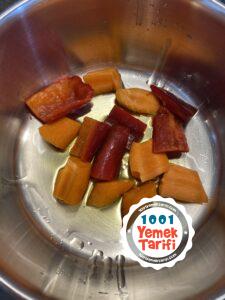 Bol kırmızılı mercimek çorbası tarifi