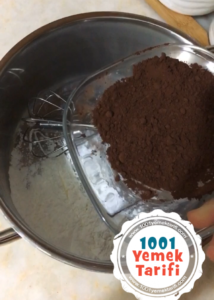 Rafine Şekersiz Puding Tarifi