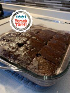 Arap Dudağı tarif-nasıl yapılır