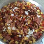 Antep tava tarifi yapımı nasıl yapılır kaç kalori