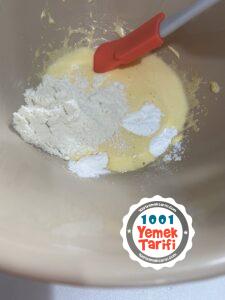 Kolay Mini Pasta Tarifi