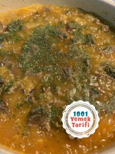 Kuzu Kapama Tarifi (nasıl yapılır-kaç kalori) yapımı