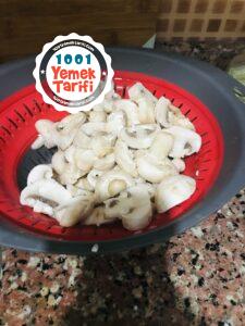 Fajita nasıl yapılır