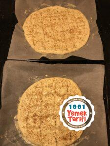Kolay Ramazan Pidesi Tarifi-pide nasıl yapılır-evde ramazan pidesi