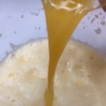 Şekersiz Portakallı Diyet Kek Tarifi-Fit Kek yapımı-kaç kalori