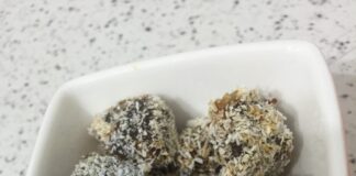 lokum tarifi-nasıl yapılır