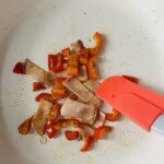 Avokadolu fit kahvaltı tarifi