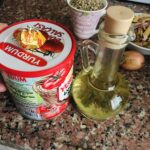 Erişte Çorbası nasıl yapılır