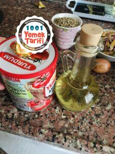 Erişte Çorbası nasıl yapılır