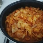 Kapuska Tarifi (nasıl yapılır-kaç kalori) yapımı