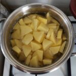 Patates Köftesi nasıl yapılır