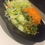 Patates Salatası Tarifi-nasıl yapılır-kaç kalori