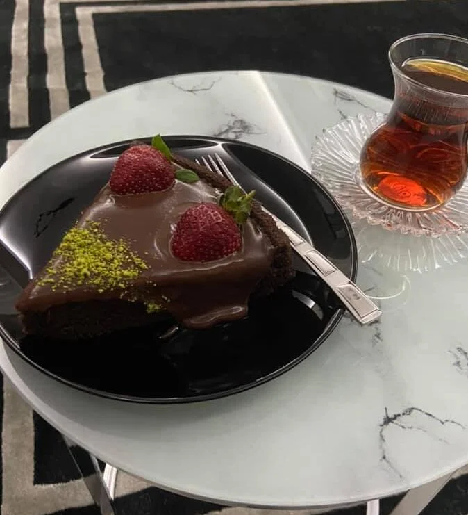 Çikolatalı Kek tarifi nasıl yapılır