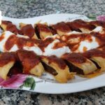 hazır Yufkadan Sarma Beyti Tarifi