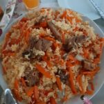 Özbek Pilavı Tarifi