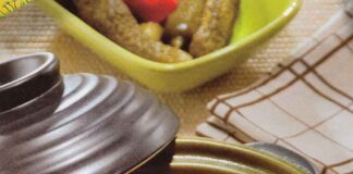 Nefis Etli Kuru Fasulye Tarifi-Antep fistikli Etli Kuru Fasulye Yapimi-kac kalori-besin degeri-kolay pratik 1001yemektarifi