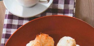 Nefis Kurabiye Tarifi-Hindistancevizli Kurabiye Yapimi-kac kalori-kolay ve pratik kurabiye nasil yapilir-1001yemektarifi