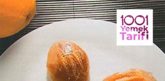 Nefis sekerpare TatlisiTarifi-Portakalli sekerpare Nasil yapilir-resimli tatli tarifleri-fotografli kolay 1001yemektarifi