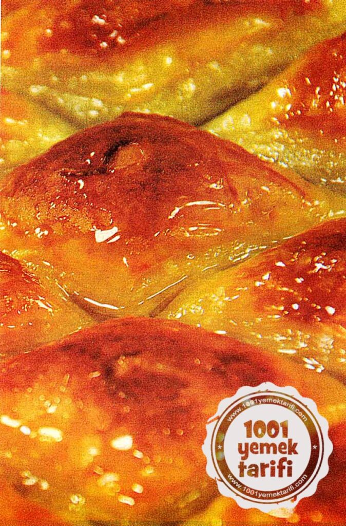 Nefis findikli Baklava Tarifi-kac kalori ve besin degeriyle-resimli yemek tarifleri-1001yemektarifi