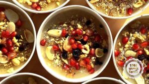 Nefis Asure Tarifi-Asure Nasil Yapilir-Malzemeleri-Kac kalori-besin degerleriyle-1001yemektarifi