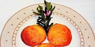 Nefis Peynir tatlisi-Tarifi-Ev yapimi-Peynir tatlisi-yapimi-pratik kac kalori-1001yemektarifi