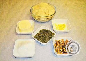 Tel Kadayif Tarifi-Nefis Kadayif Tatlisi Nasil Yapilir-kac kalori-kolya ve pratik ev yapimi-1001yemektarifi