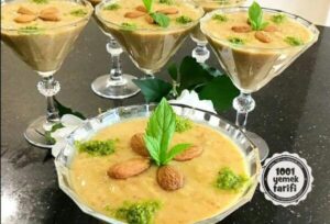 Kuru incirli rikwoto