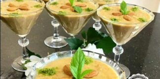 Kuru incirli rikwoto